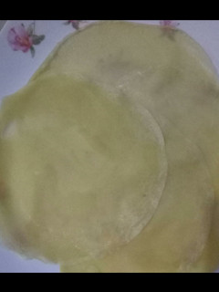Foto resep Kulit Risol Anti Gagal