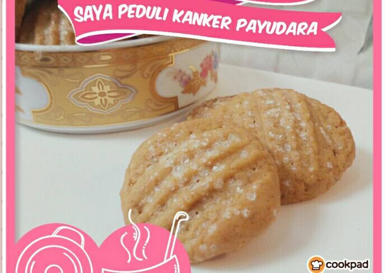 Kue Jahe Ginger Cookies