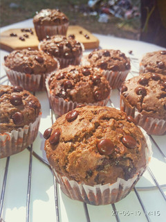 Foto resep Muffin Coklat Super Nyoklat