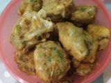 Tahu brontak hot jeletot