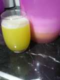 Jugo de lulo
