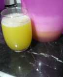 Jugo de lulo