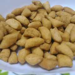 รูปของ Kue Biji Ketapang
