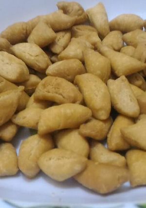 Foto resep Kue Biji Ketapang