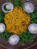 How to make Udi abacha