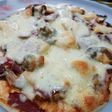 Simple PIZZA by nomnomkitchen