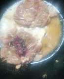 Muslos de pollo a mi estilo!