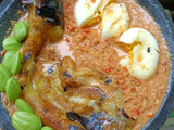 Pecak Terong