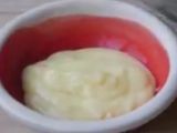 Crema pastelera en microondas 😋