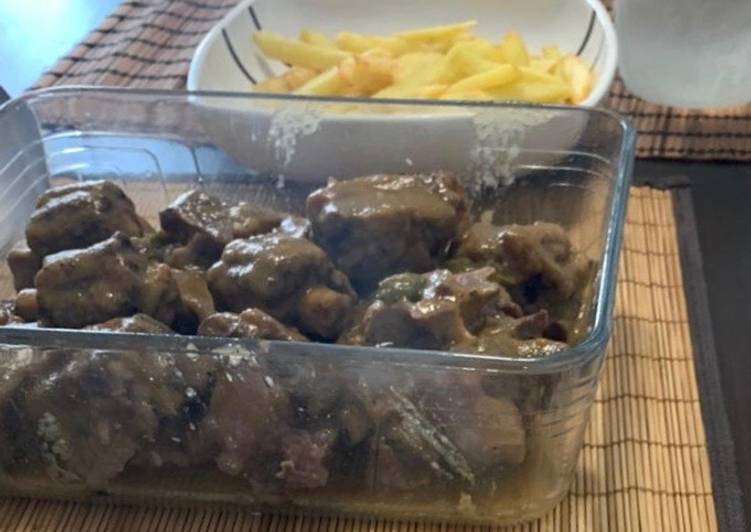 Rabo de toro
