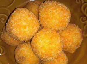 Foto resep Getuk singkong Krispy