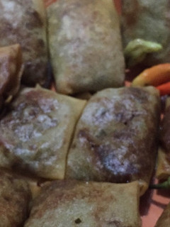 Foto resep Martabak mini