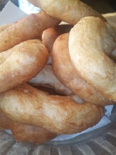 صورة لوصفة سفنج