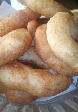 صورة لوصفة سفنج
