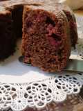 Ciambella frutti di bosco