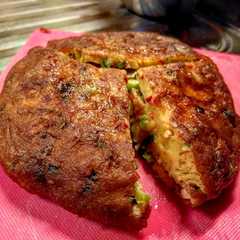 รูปของ Telur Dadar Padang