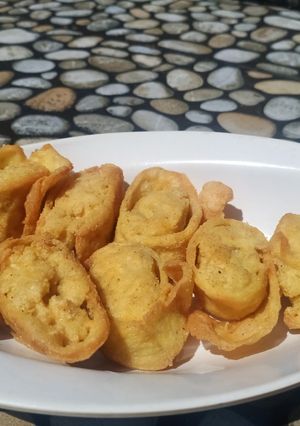 Foto resep Egg Tofu Roll