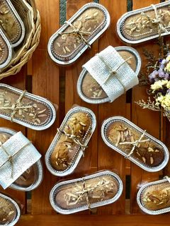 รูปของ Banana butter cake เค้กกล้วยหอมสูตรเนยสด