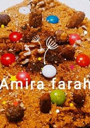 صورة لوصفة طمينة المولد النبوي الشريف 🥳🎆🇩🇿