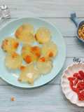 Chrysanthemum Herbal Puding