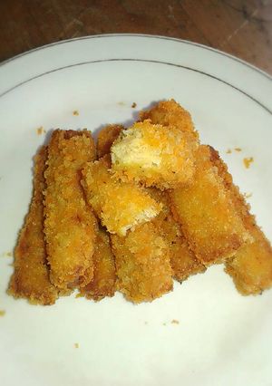 Foto resep Nugget Ayam Sehat