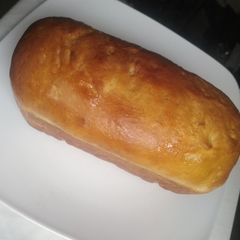A picture of Bread.