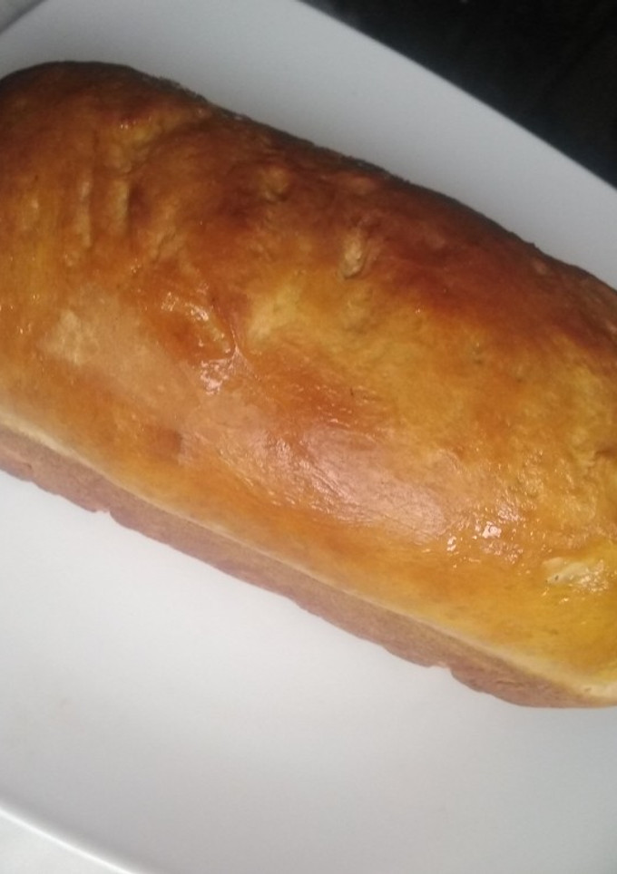 A picture of Bread.