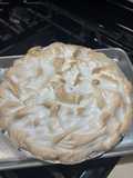Lemon Meringue Pie