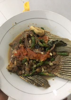 Foto resep Ikan tauco