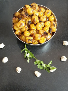 சன்னா சாட்(channa chat recipe in tamil) செய்முறை முக்கிய புகைப்படம்