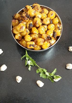 சன்னா சாட்(channa chat recipe in tamil) செய்முறை முக்கிய புகைப்படம்