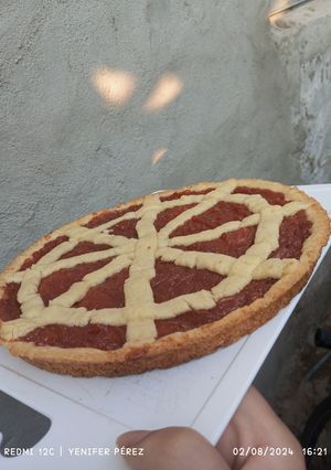 Una foto de Pastafrola 🥧