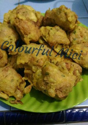 Foto resep Tahu isi sayuran
