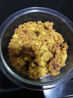 દૂધી નો ભૂકો રેસીપી મુખ્ય ફોટો