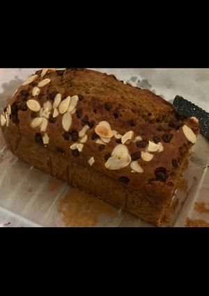 Foto resep Banana Cake