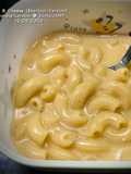 Mac and Cheese (Versi Shortcut)
