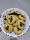 Pukis takaran sendok