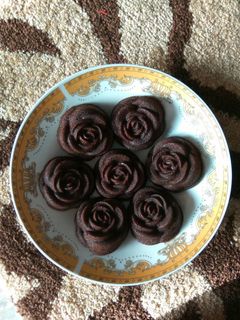 Foto resep Brownies coklat kukus no mixer