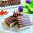 KUE LAPIS COKLAT #PR_Lapistradisional (Kue Lapis Beras)