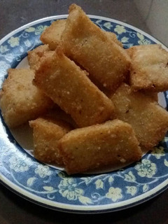 Foto resep ULI NaSi