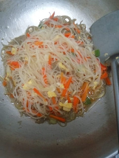 Foto resep Tumis Soun