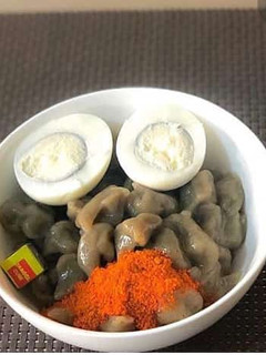 A picture of Danwake.