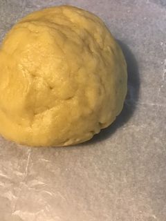 Une photo de Pâte brisée au sirop d érable
