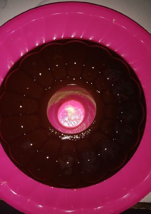 Foto resep Agar-agar Ambyarrrr