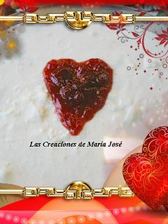 Una foto de Tarta de queso