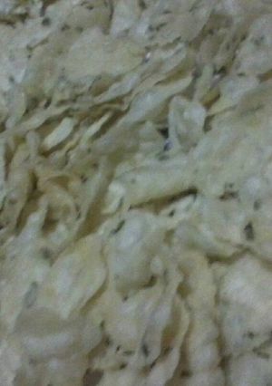 Foto resep Moring(keripik bawang)