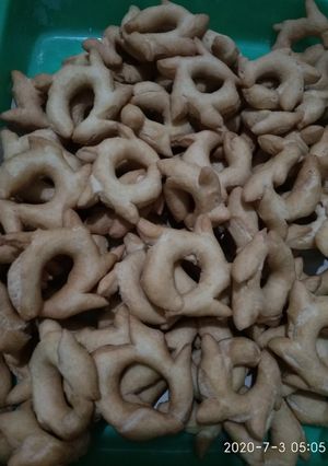 Foto resep Jaje jali jali