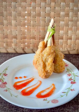 Foto resep Sempol Ayam