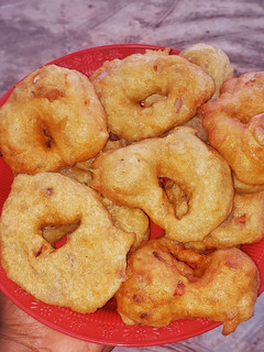 A picture of Peppered Fankaso.