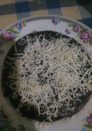 Foto resep Brownies 3 sdm